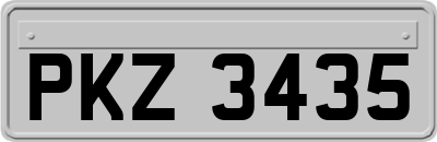 PKZ3435