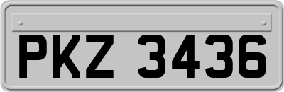 PKZ3436