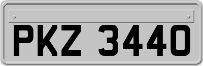 PKZ3440