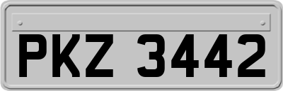 PKZ3442