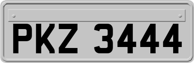 PKZ3444