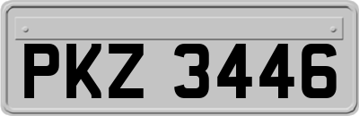 PKZ3446