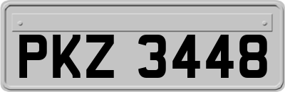 PKZ3448