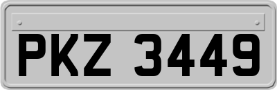 PKZ3449