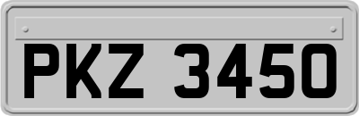 PKZ3450