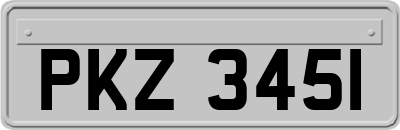 PKZ3451