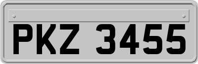 PKZ3455