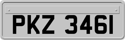 PKZ3461