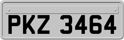 PKZ3464
