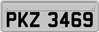 PKZ3469