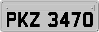 PKZ3470