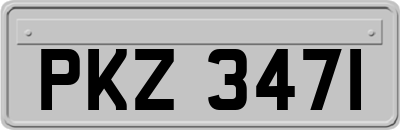 PKZ3471