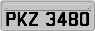 PKZ3480