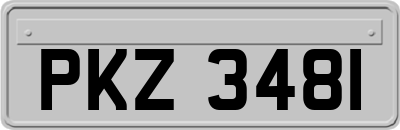 PKZ3481