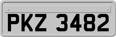 PKZ3482