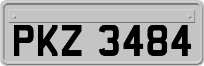 PKZ3484