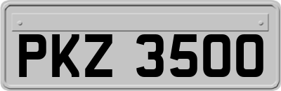 PKZ3500