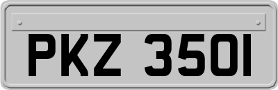 PKZ3501