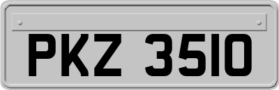 PKZ3510