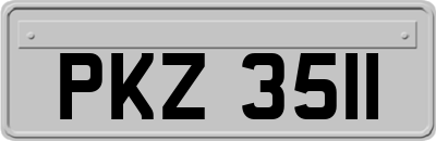 PKZ3511