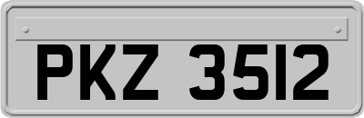 PKZ3512