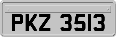 PKZ3513