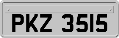 PKZ3515