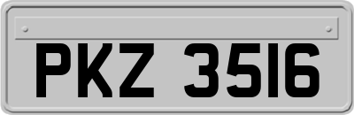 PKZ3516