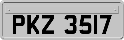 PKZ3517