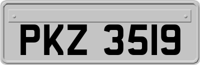 PKZ3519