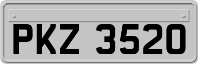 PKZ3520