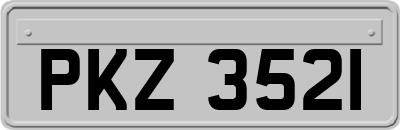 PKZ3521