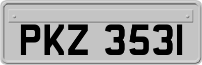 PKZ3531