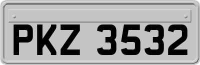 PKZ3532