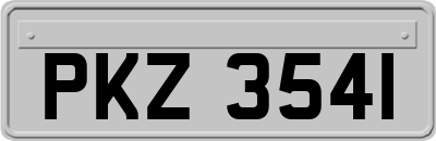 PKZ3541