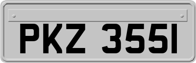 PKZ3551