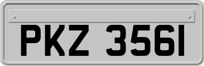 PKZ3561