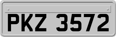 PKZ3572