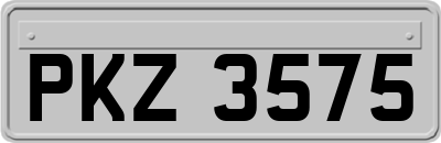 PKZ3575
