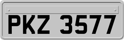 PKZ3577