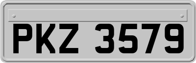 PKZ3579