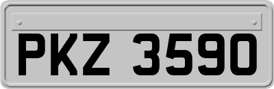 PKZ3590