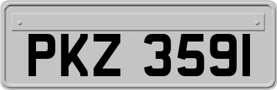 PKZ3591