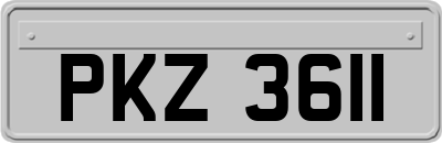 PKZ3611