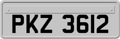 PKZ3612