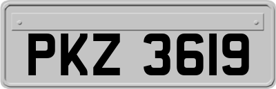 PKZ3619