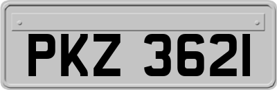 PKZ3621