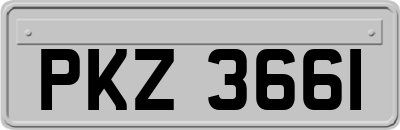 PKZ3661