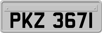 PKZ3671