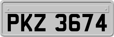 PKZ3674